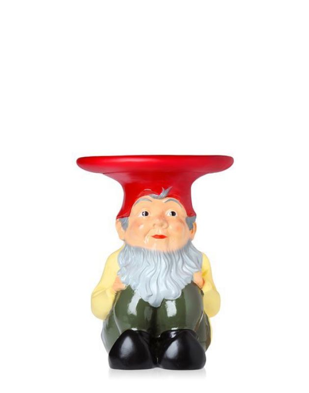 Gnomes Napoleon Kartell